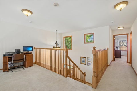 Tiny photo for 1022 Inverness Drive, Antioch, IL 60002 (MLS # 12742124)