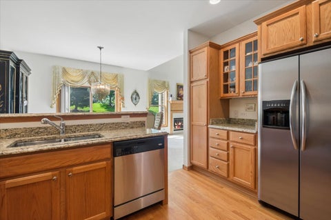 Tiny photo for 1022 Inverness Drive, Antioch, IL 60002 (MLS # 12742124)