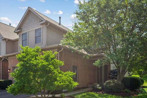 Photo of 1022 Inverness Drive, Antioch, IL 60002 (MLS # 12742124)