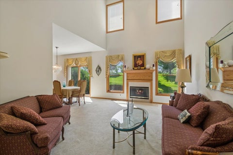 Tiny photo for 1022 Inverness Drive, Antioch, IL 60002 (MLS # 12742124)