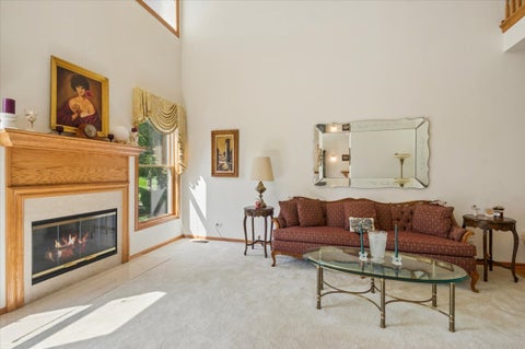 Tiny photo for 1022 Inverness Drive, Antioch, IL 60002 (MLS # 12742124)