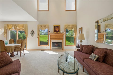 Tiny photo for 1022 Inverness Drive, Antioch, IL 60002 (MLS # 12742124)