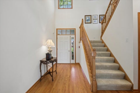 Tiny photo for 1022 Inverness Drive, Antioch, IL 60002 (MLS # 12742124)