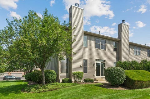Tiny photo for 1022 Inverness Drive, Antioch, IL 60002 (MLS # 12742124)