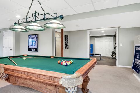 Tiny photo for 296 Biros Lane, Round Lake, IL 60073 (MLS # 12612069)