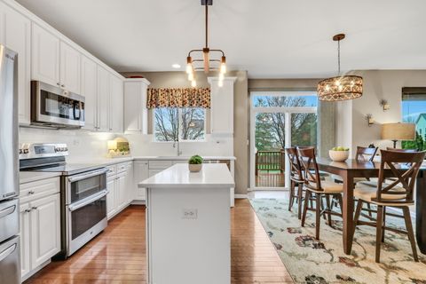 Tiny photo for 296 Biros Lane, Round Lake, IL 60073 (MLS # 12612069)