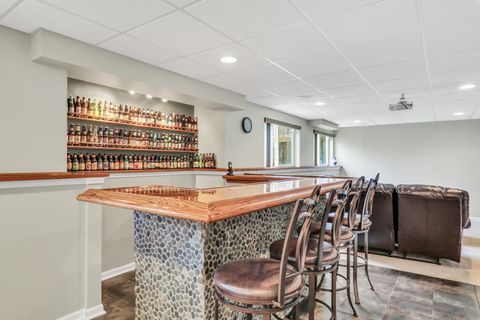 Tiny photo for 296 Biros Lane, Round Lake, IL 60073 (MLS # 12612069)