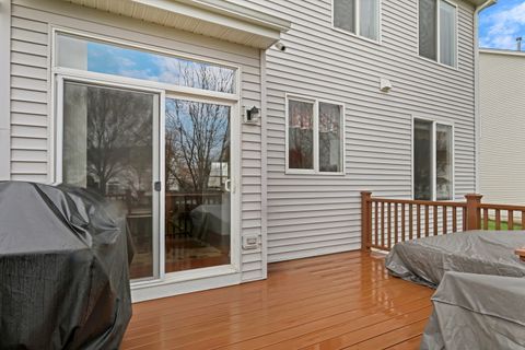 Tiny photo for 296 Biros Lane, Round Lake, IL 60073 (MLS # 12612069)