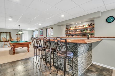 Tiny photo for 296 Biros Lane, Round Lake, IL 60073 (MLS # 12612069)