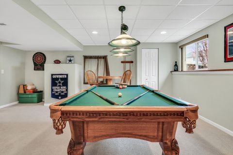 Tiny photo for 296 Biros Lane, Round Lake, IL 60073 (MLS # 12612069)