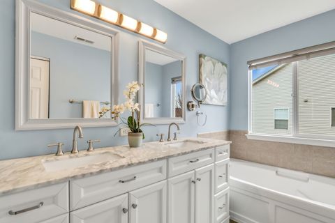 Tiny photo for 296 Biros Lane, Round Lake, IL 60073 (MLS # 12612069)