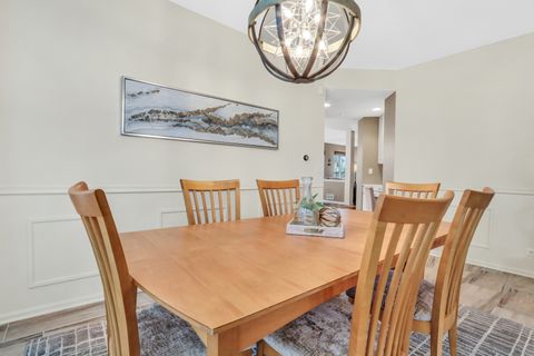 Tiny photo for 296 Biros Lane, Round Lake, IL 60073 (MLS # 12612069)