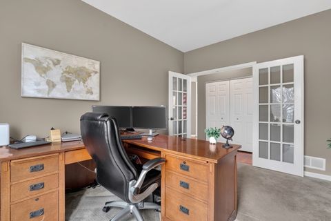 Tiny photo for 296 Biros Lane, Round Lake, IL 60073 (MLS # 12612069)