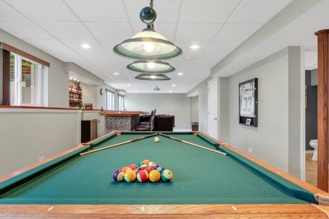 Tiny photo for 296 Biros Lane, Round Lake, IL 60073 (MLS # 12612069)