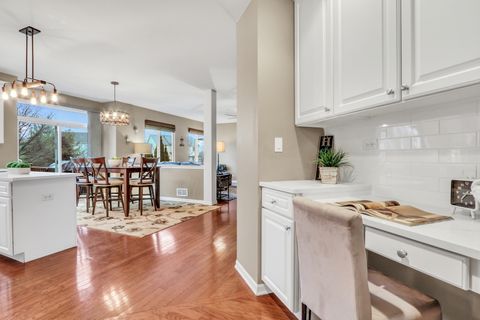 Tiny photo for 296 Biros Lane, Round Lake, IL 60073 (MLS # 12612069)