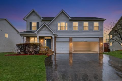 296 Biros Lane Round Lake IL 60073