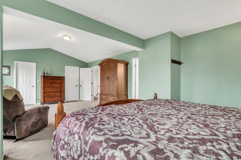 Tiny photo for 296 Biros Lane, Round Lake, IL 60073 (MLS # 12612069)