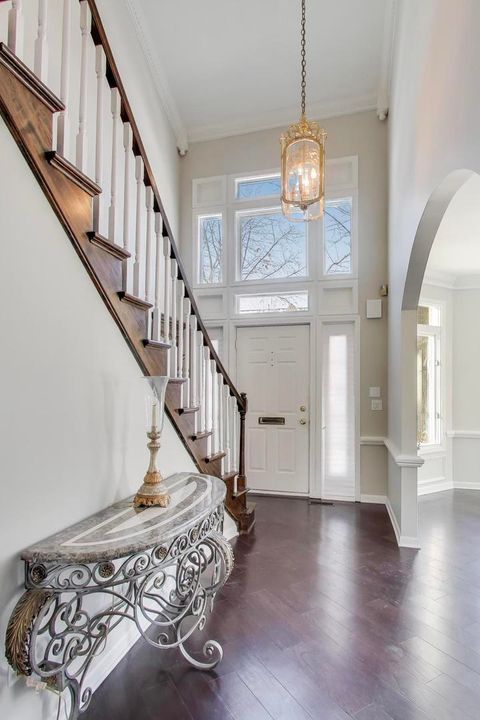 Tiny photo for 5937 N Sauganash Lane, Chicago, IL 60646 (MLS # 12559457)