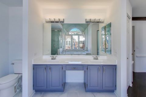 Tiny photo for 5937 N Sauganash Lane, Chicago, IL 60646 (MLS # 12559457)