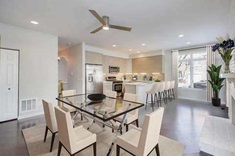 Tiny photo for 5937 N Sauganash Lane, Chicago, IL 60646 (MLS # 12559457)