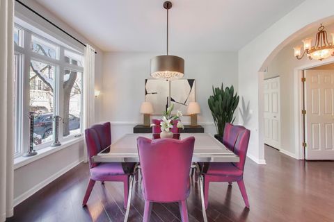 Tiny photo for 5937 N Sauganash Lane, Chicago, IL 60646 (MLS # 12559457)