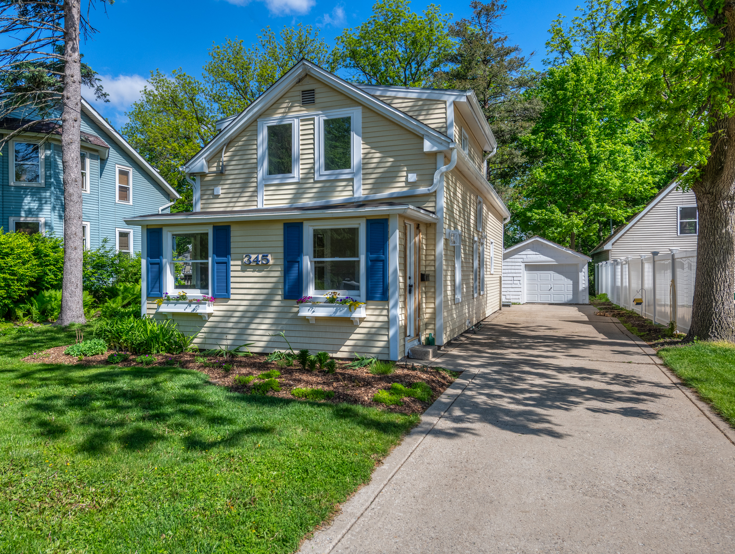345 Main Street