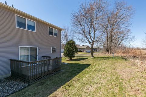Tiny photo for 1570 Savannah Circle #A1, Davenport, IA 52807 (MLS # 12604038)