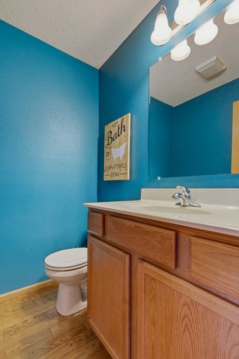 Tiny photo for 1570 Savannah Circle #A1, Davenport, IA 52807 (MLS # 12604038)