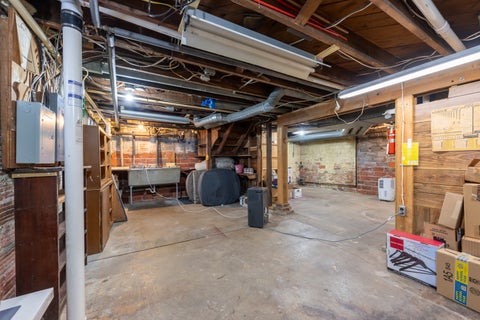 Tiny photo for 602 W California Avenue, Urbana, IL 61801 (MLS # 12651562)