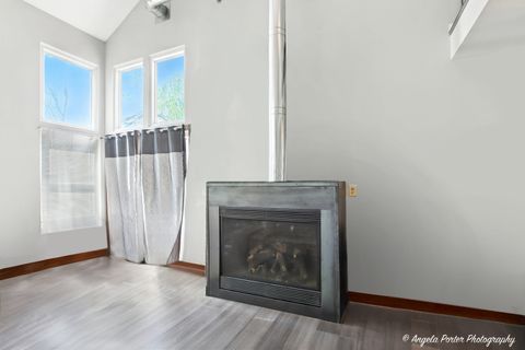 Tiny photo for 1724 Hartford Lane, Crystal Lake, IL 60014 (MLS # 12463747)