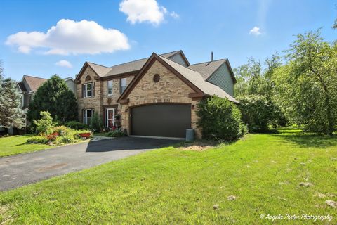 Tiny photo for 1724 Hartford Lane, Crystal Lake, IL 60014 (MLS # 12463747)