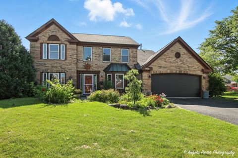 1724 Hartford Lane Crystal Lake IL 60014
