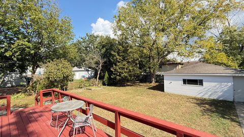 Tiny photo for 511 S Cass Avenue, Westmont, IL 60559 (MLS # 12559740)