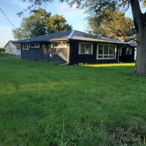 Tiny photo for 204 3rd Street, Dewey, IL 61840 (MLS # 12737864)