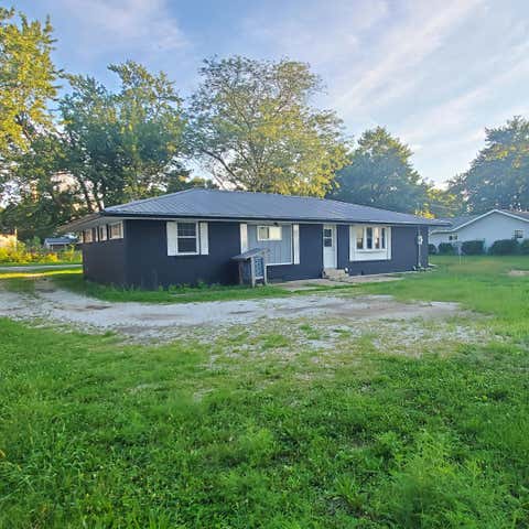 Tiny photo for 204 3rd Street, Dewey, IL 61840 (MLS # 12737864)