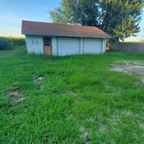 Tiny photo for 204 3rd Street, Dewey, IL 61840 (MLS # 12737864)