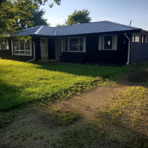 Tiny photo for 204 3rd Street, Dewey, IL 61840 (MLS # 12737864)