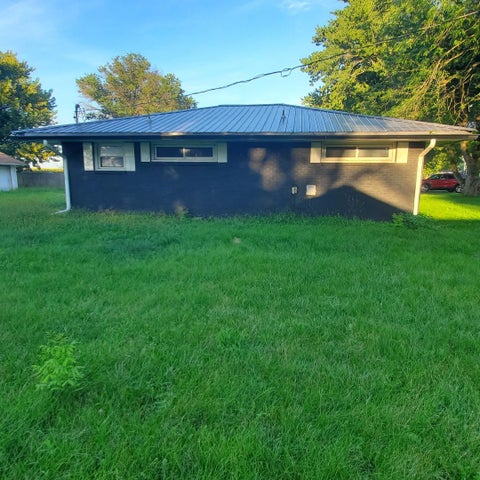 Tiny photo for 204 3rd Street, Dewey, IL 61840 (MLS # 12737864)