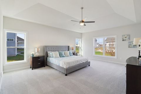 Tiny photo for 1119 Parkside Drive, Sycamore, IL 60178 (MLS # 12482081)