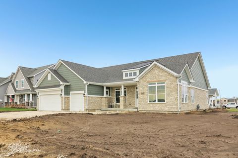 Tiny photo for 1119 Parkside Drive, Sycamore, IL 60178 (MLS # 12482081)