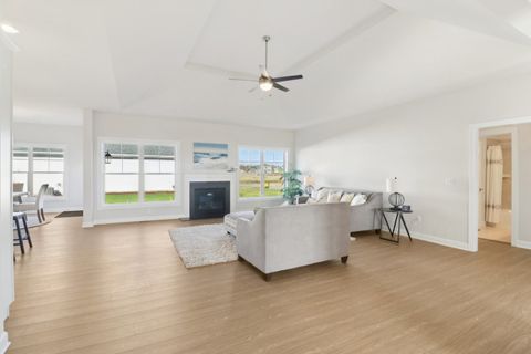 Tiny photo for 1119 Parkside Drive, Sycamore, IL 60178 (MLS # 12482081)