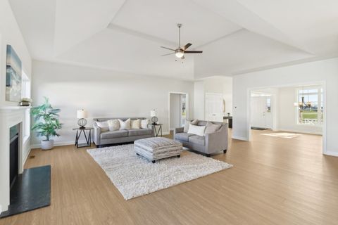 Tiny photo for 1119 Parkside Drive, Sycamore, IL 60178 (MLS # 12482081)