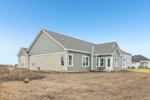 Tiny photo for 1119 Parkside Drive, Sycamore, IL 60178 (MLS # 12482081)