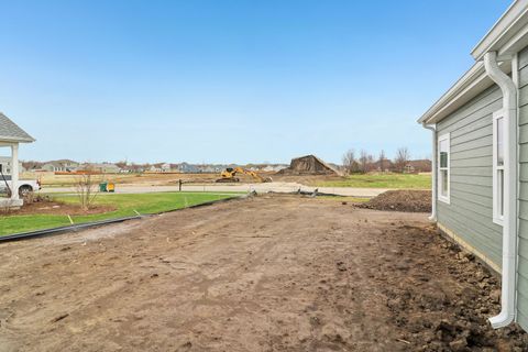 Tiny photo for 1119 Parkside Drive, Sycamore, IL 60178 (MLS # 12482081)