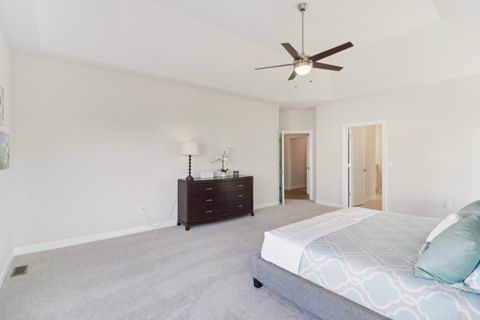 Tiny photo for 1119 Parkside Drive, Sycamore, IL 60178 (MLS # 12482081)