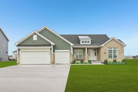 Photo of 1119 Parkside Drive, Sycamore, IL 60178 (MLS # 12482081) Photo of 1119 Parkside Drive, Sycamore, IL 60178 (MLS # 12482081)