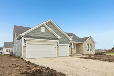 Tiny photo for 1119 Parkside Drive, Sycamore, IL 60178 (MLS # 12482081)