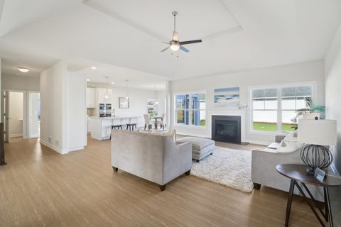 Tiny photo for 1119 Parkside Drive, Sycamore, IL 60178 (MLS # 12482081)