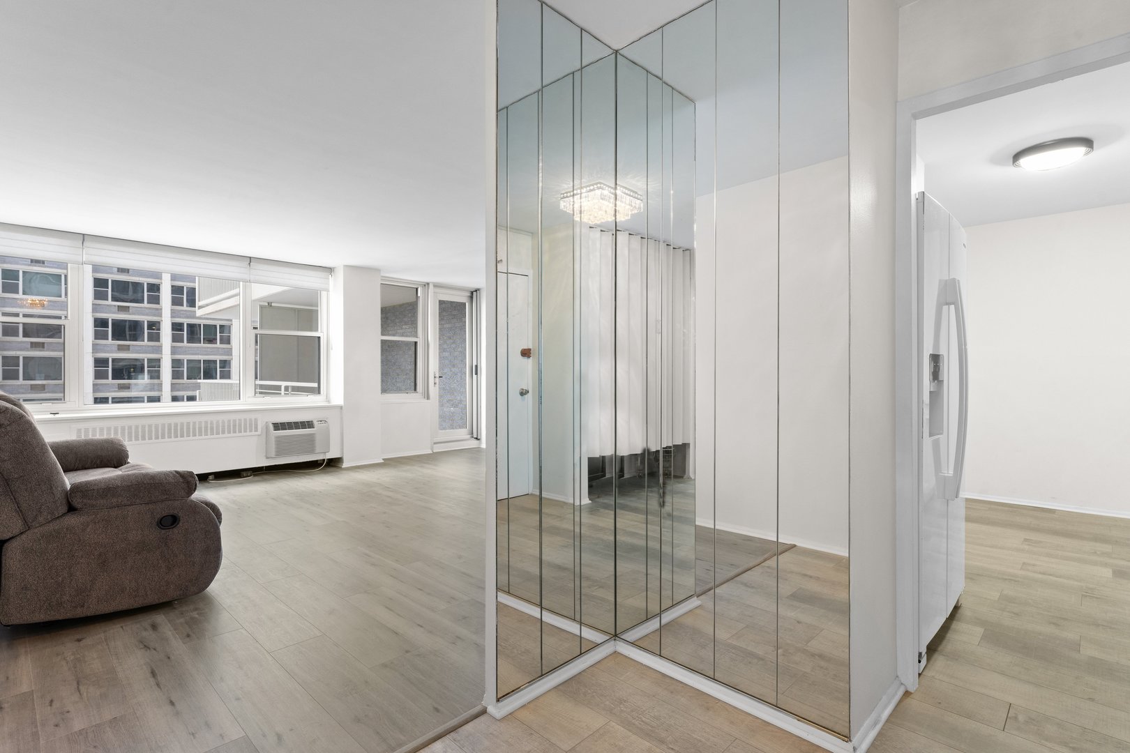 4250 N Marine Drive 827