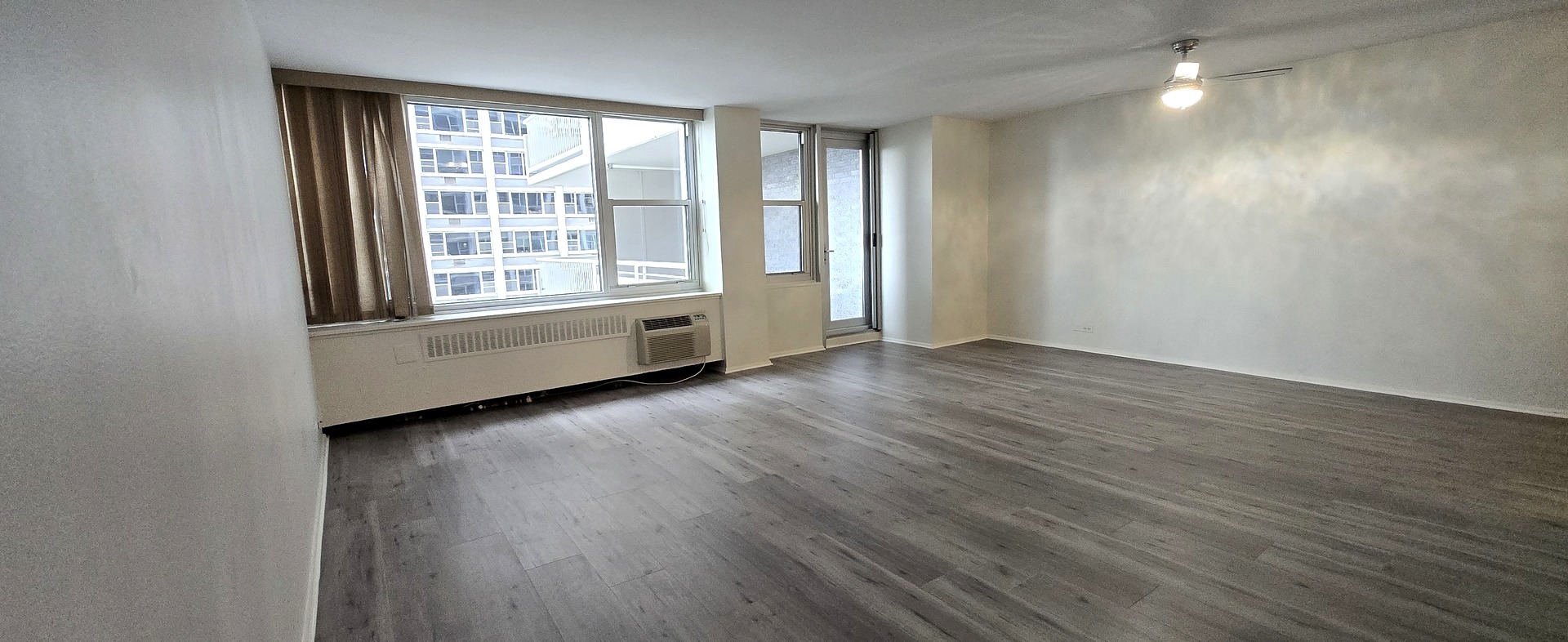 4250 N Marine Drive 827